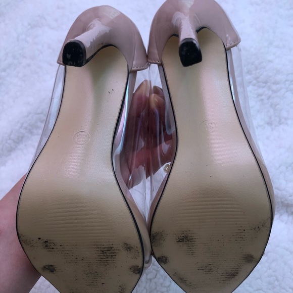 No name heeled shoes - Picture 5 of 5
